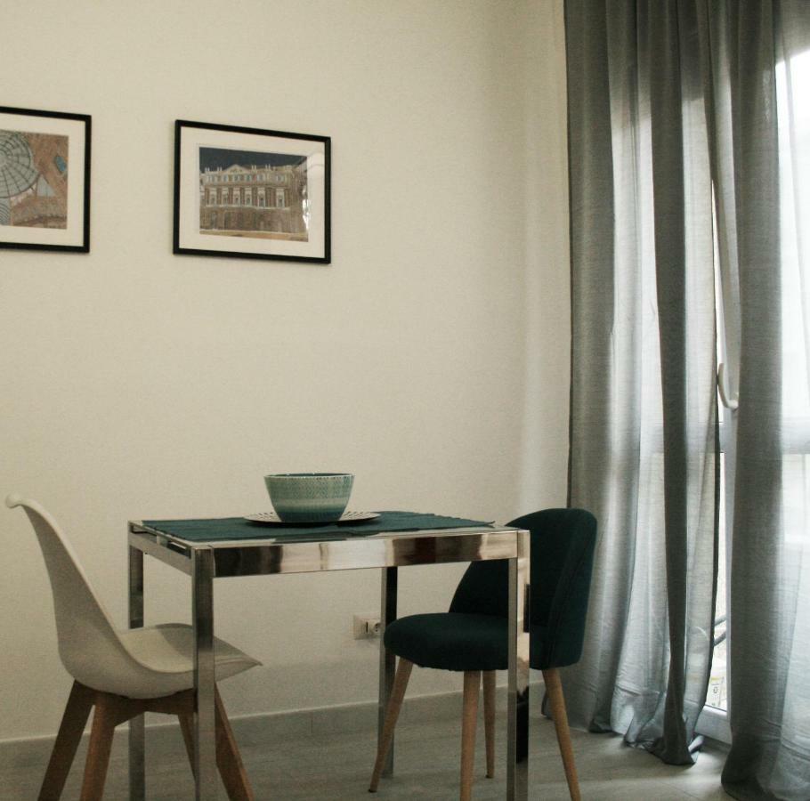 Clever House Milan Exterior photo