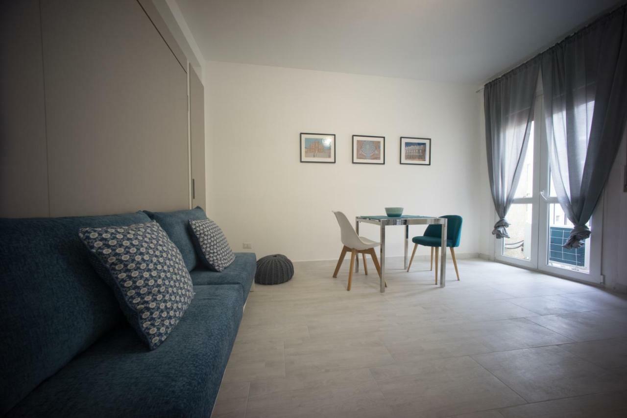 Clever House Milan Exterior photo